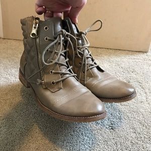 Aldo boots